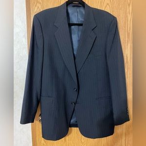 Heisman Trophy collection suit/blazer jacket